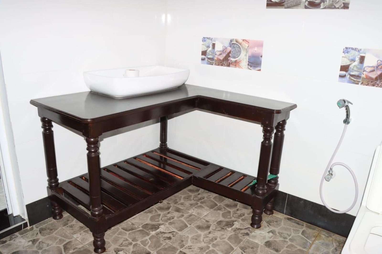 Bamburi-Utange Bed & Breakfast Mombasa Exterior photo